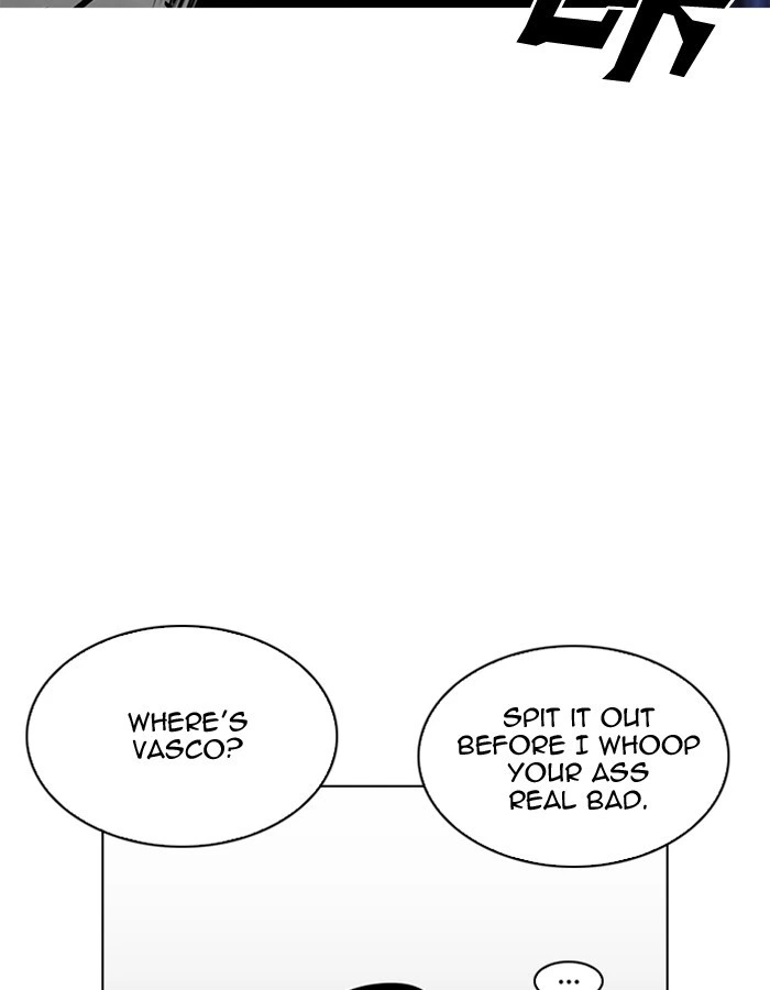 Lookism Chapter 206 — page 154