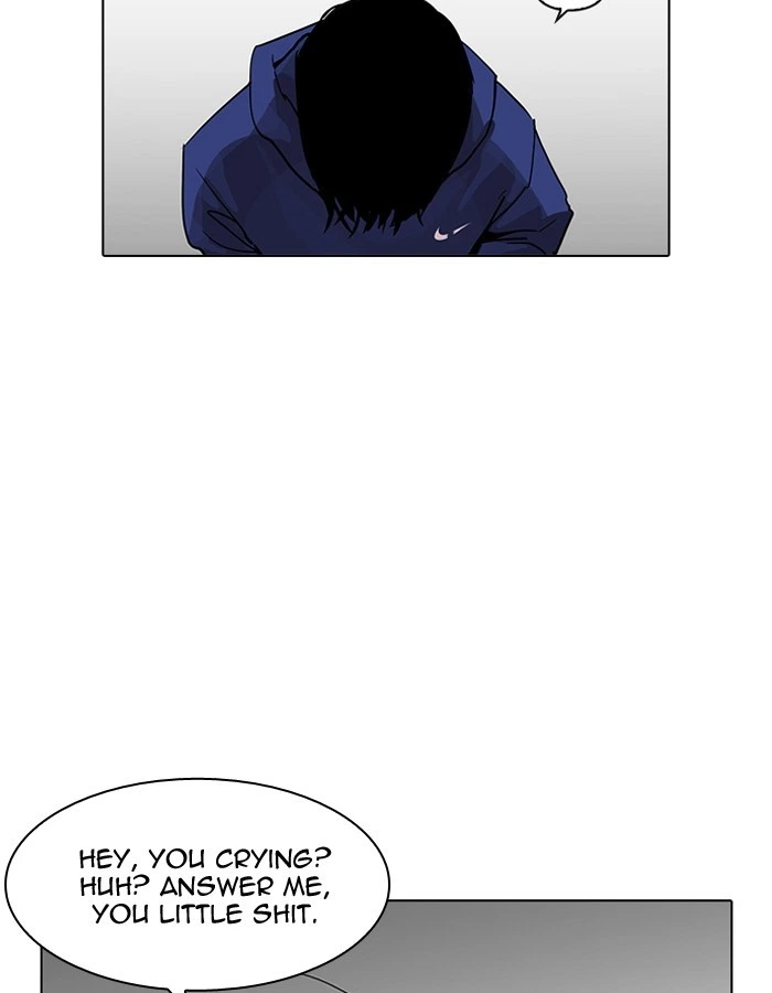 Lookism Chapter 206 — page 155