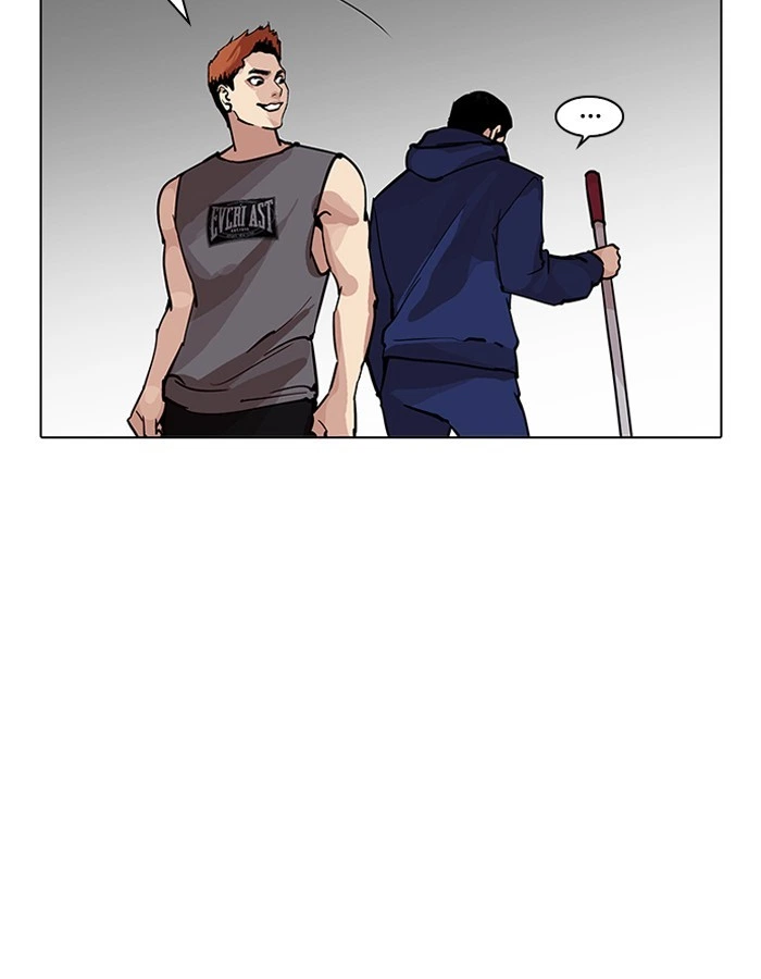 Lookism Chapter 206 — page 156