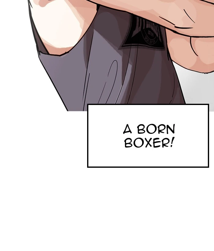 Lookism Chapter 207 — page 13