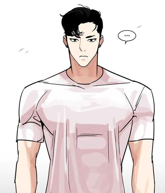 Lookism Chapter 207 — page 20