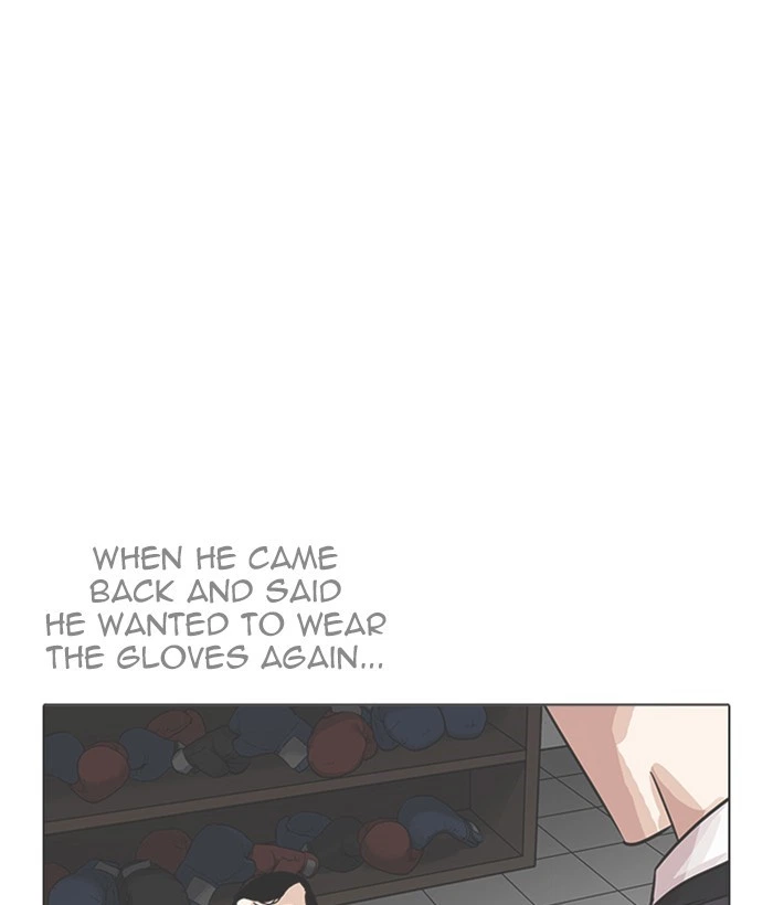 Lookism Chapter 207 — page 22