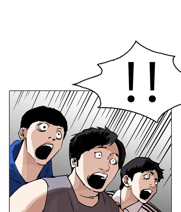 Lookism Chapter 207 — page 34