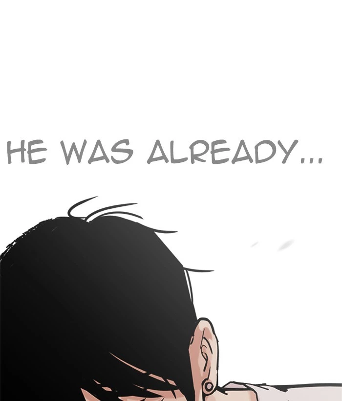 Lookism Chapter 207 — page 36