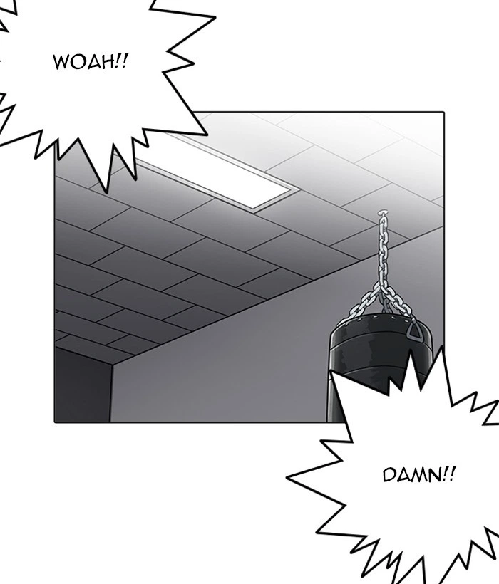 Lookism Chapter 207 — page 40