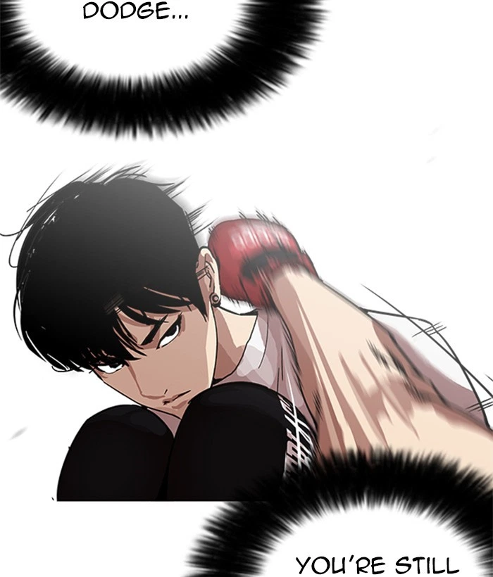 Lookism Chapter 207 — page 51