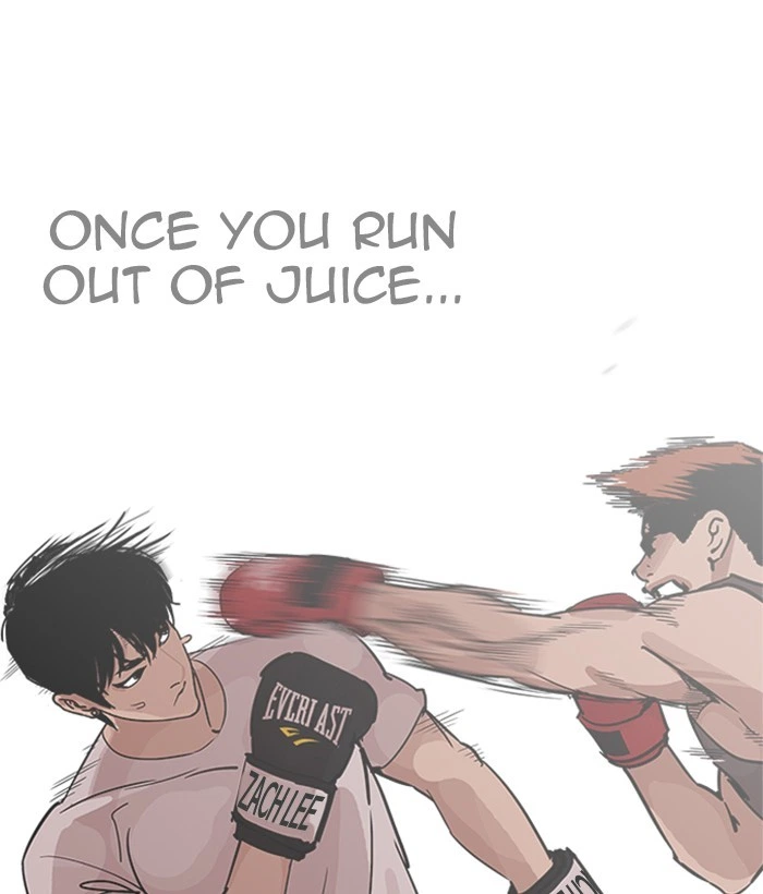 Lookism Chapter 207 — page 53
