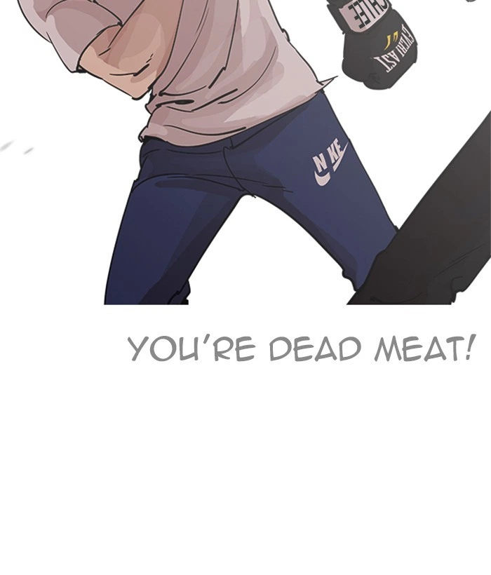 Lookism Chapter 207 — page 54