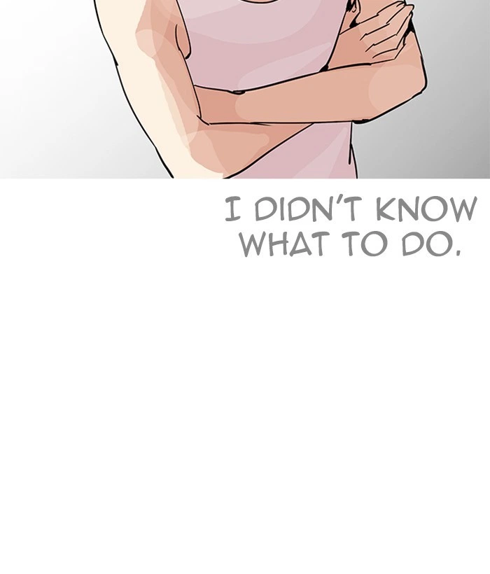 Lookism Chapter 207 — page 64
