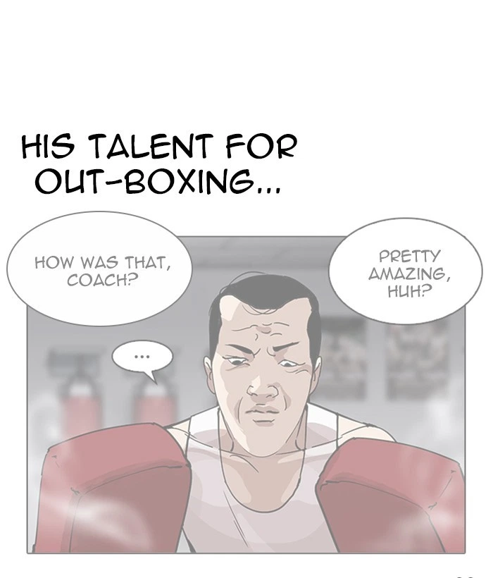 Lookism Chapter 207 — page 70