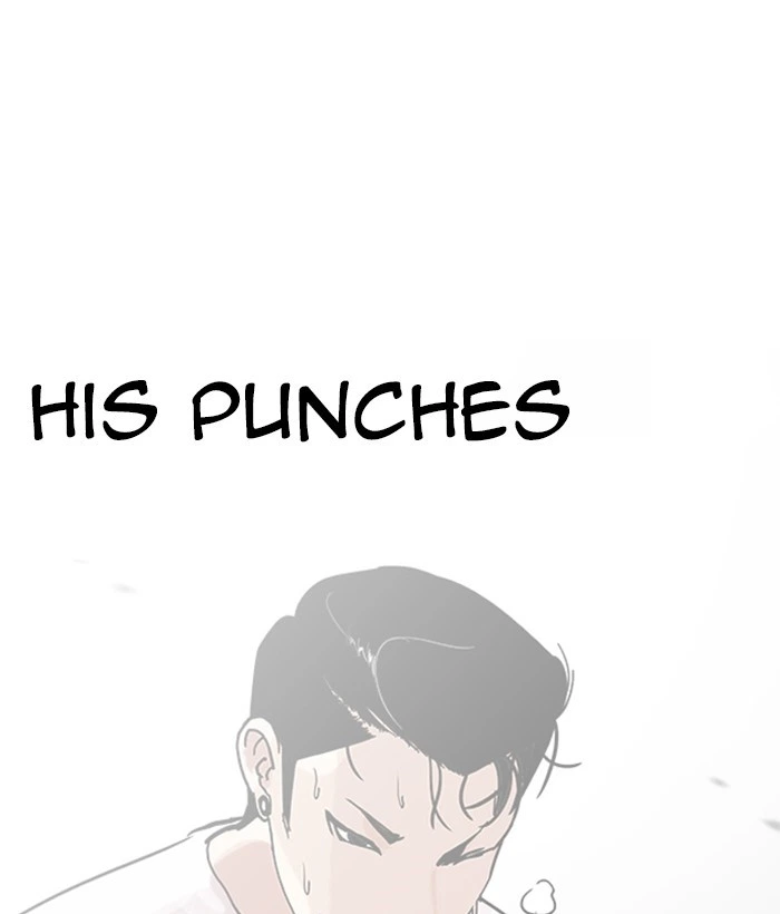 Lookism Chapter 207 — page 73
