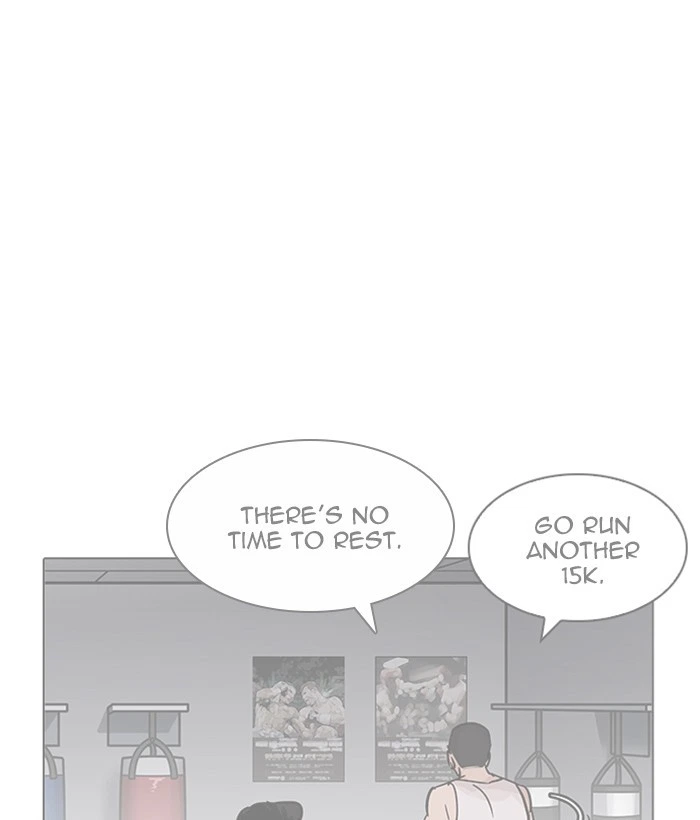 Lookism Chapter 207 — page 76