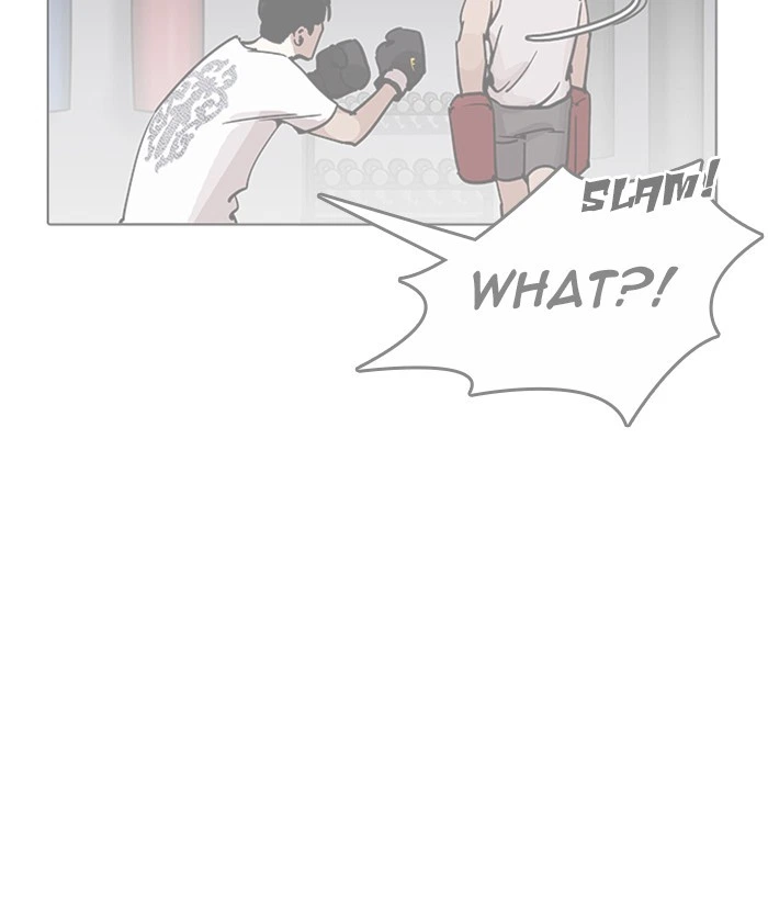 Lookism Chapter 207 — page 77
