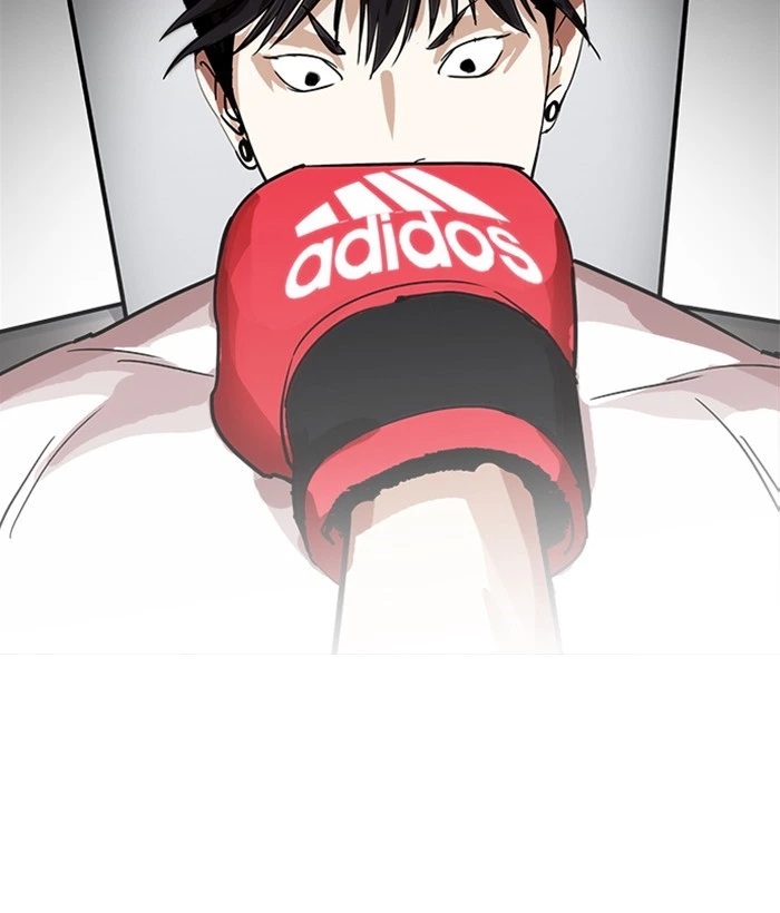 Lookism Chapter 207 — page 85