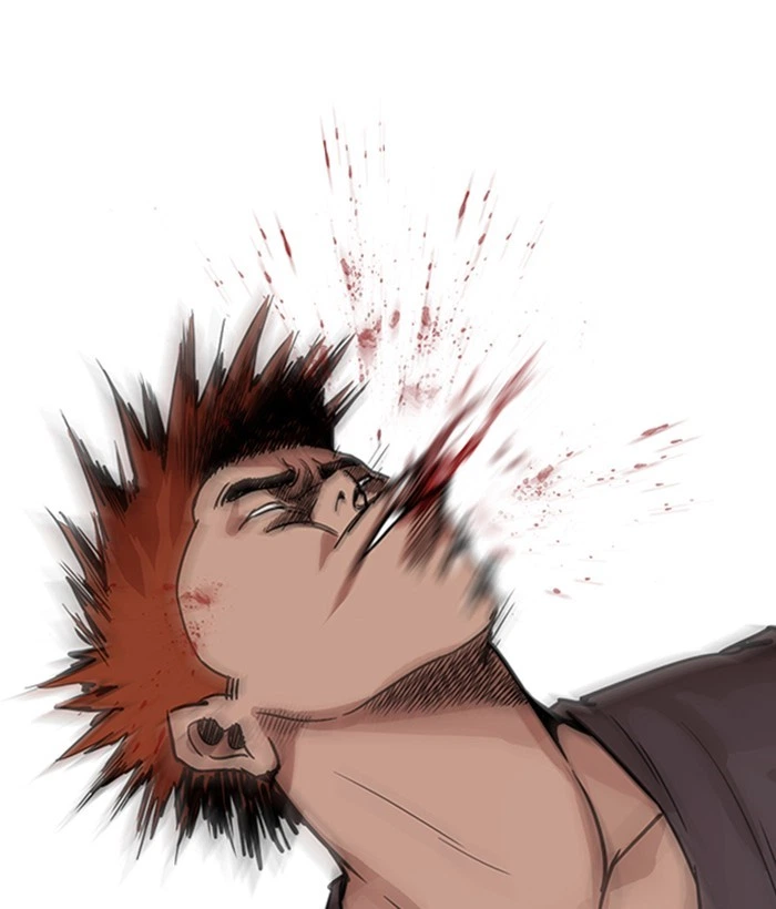 Lookism Chapter 207 — page 97