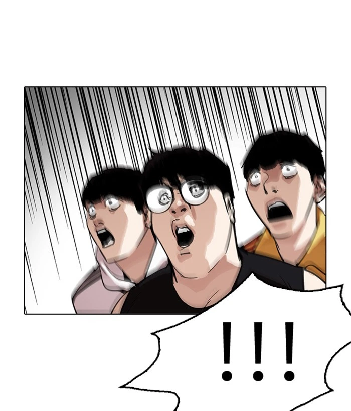 Lookism Chapter 207 — page 99
