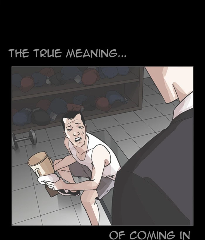 Lookism Chapter 207 — page 103