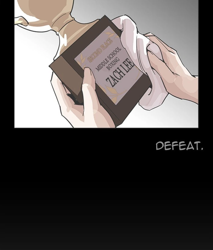 Lookism Chapter 207 — page 105