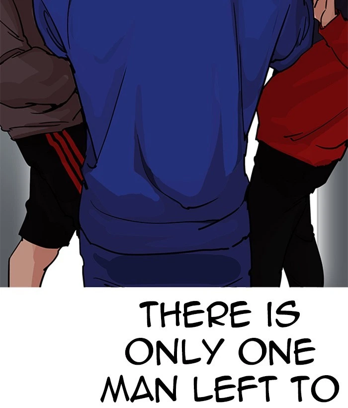 Lookism Chapter 207 — page 108