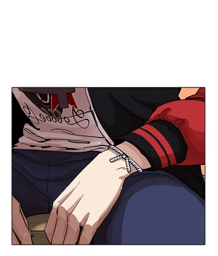 Lookism Chapter 207 — page 111