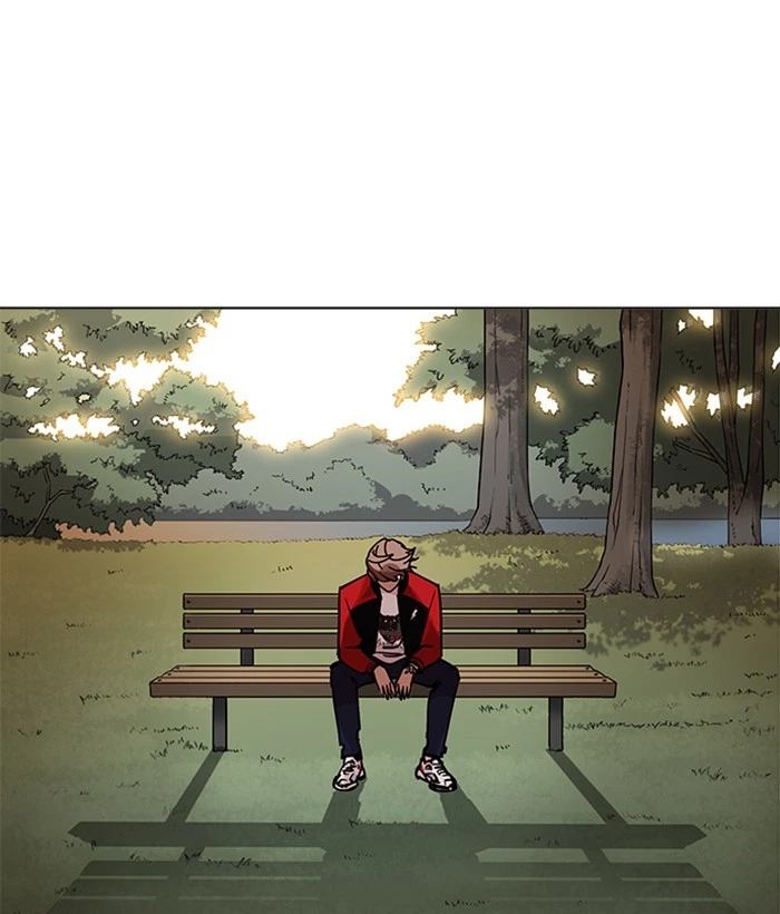 Lookism Chapter 207 — page 112