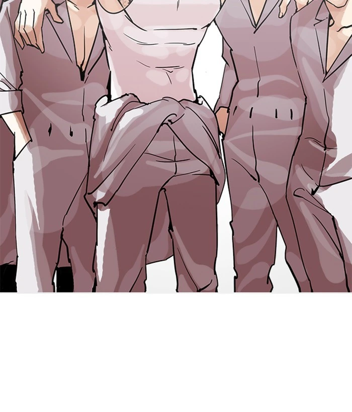 Lookism Chapter 207 — page 120