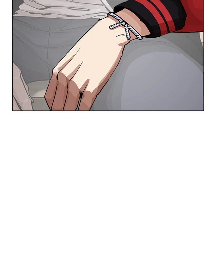 Lookism Chapter 207 — page 126