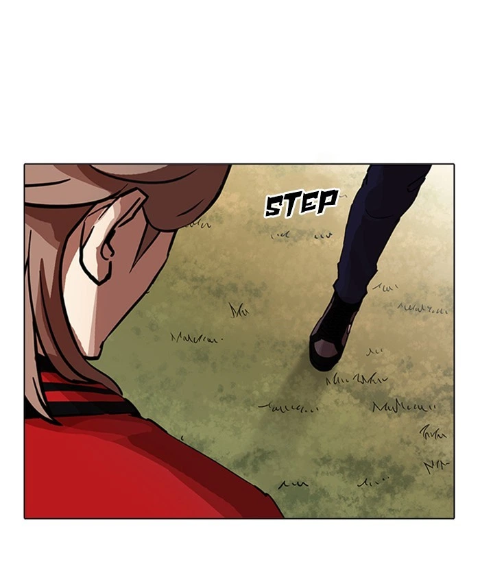 Lookism Chapter 207 — page 127