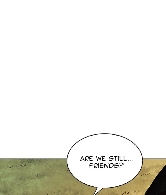 Lookism Chapter 207 — page 129