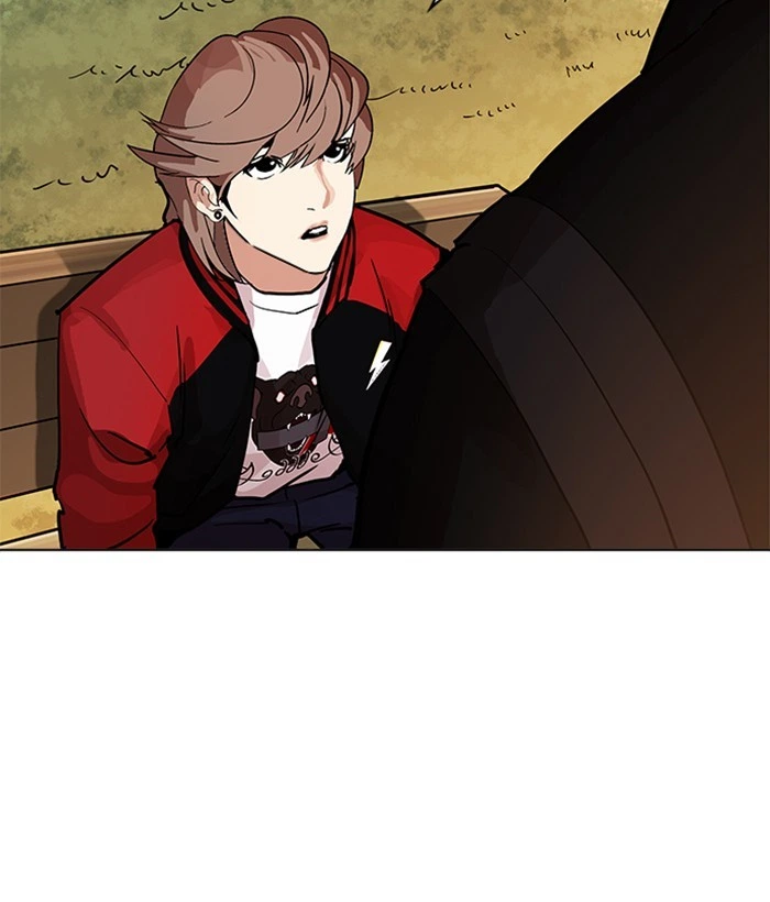Lookism Chapter 207 — page 130