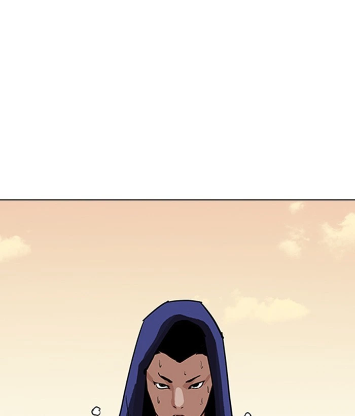 Lookism Chapter 207 — page 132