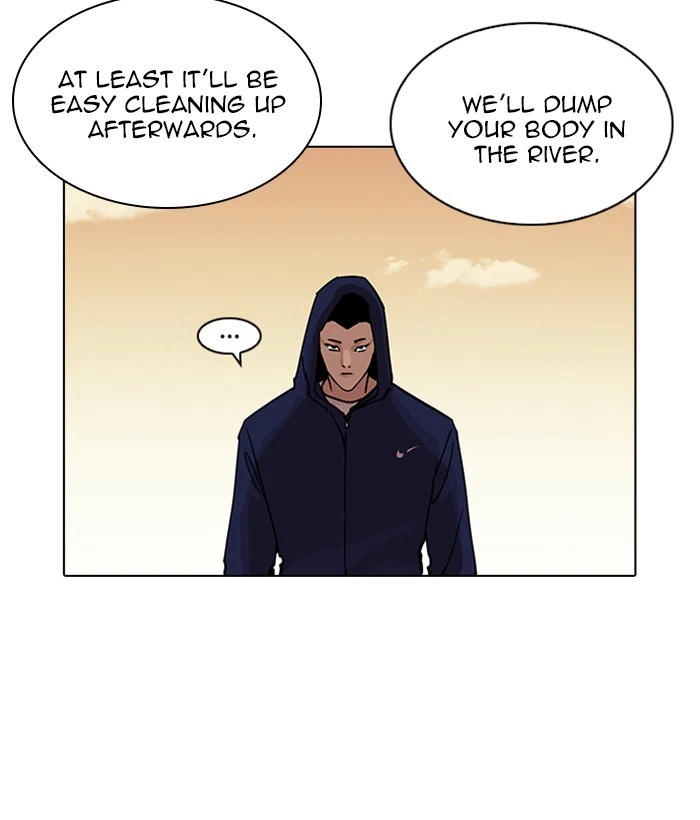 Lookism Chapter 207 — page 139