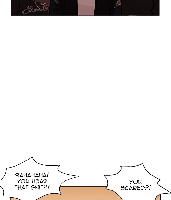 Lookism Chapter 207 — page 143