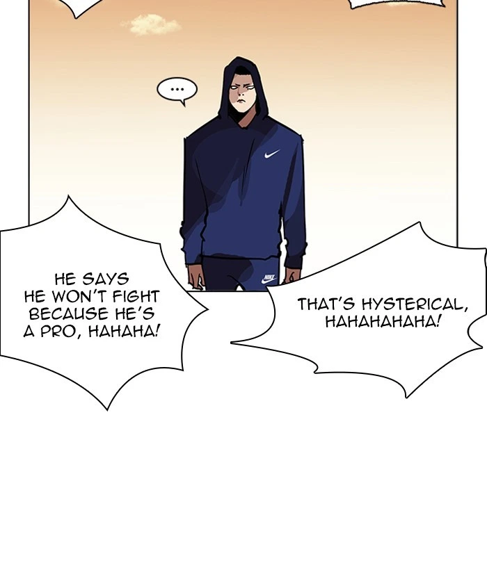 Lookism Chapter 207 — page 144