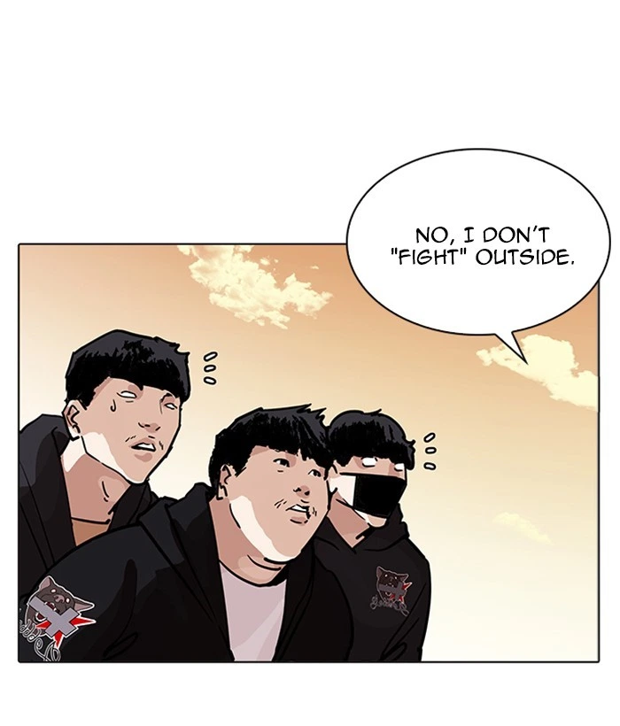Lookism Chapter 207 — page 145