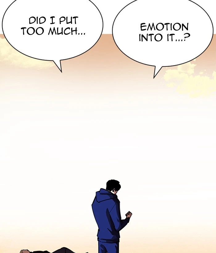 Lookism Chapter 207 — page 151