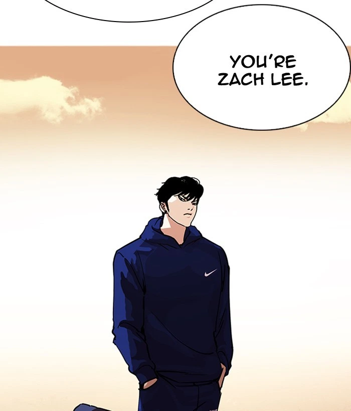 Lookism Chapter 207 — page 156