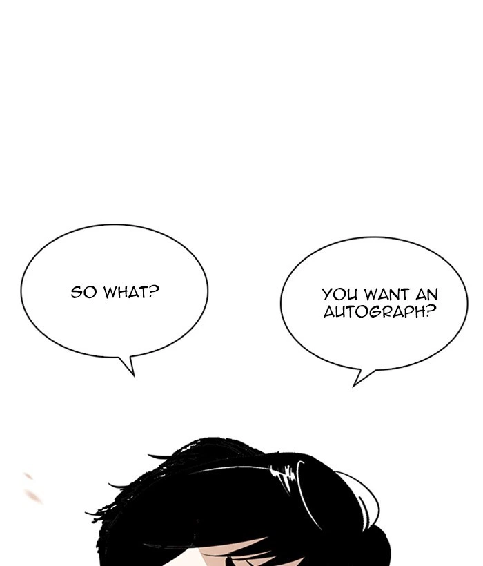 Lookism Chapter 207 — page 158