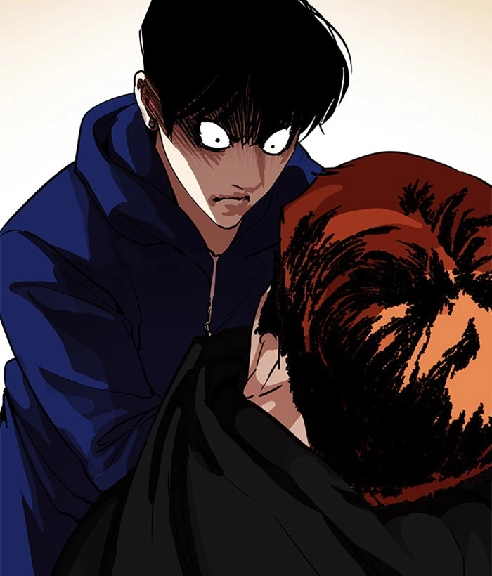 Lookism Chapter 207 — page 162