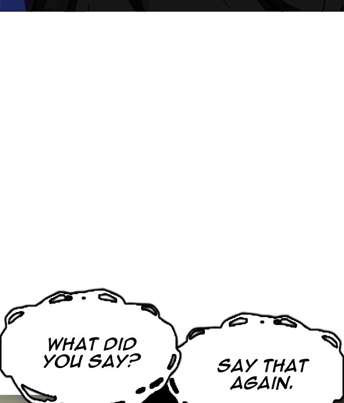 Lookism Chapter 207 — page 163