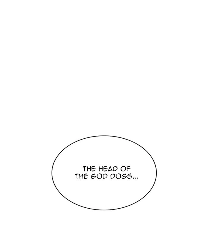 Lookism Chapter 207 — page 167