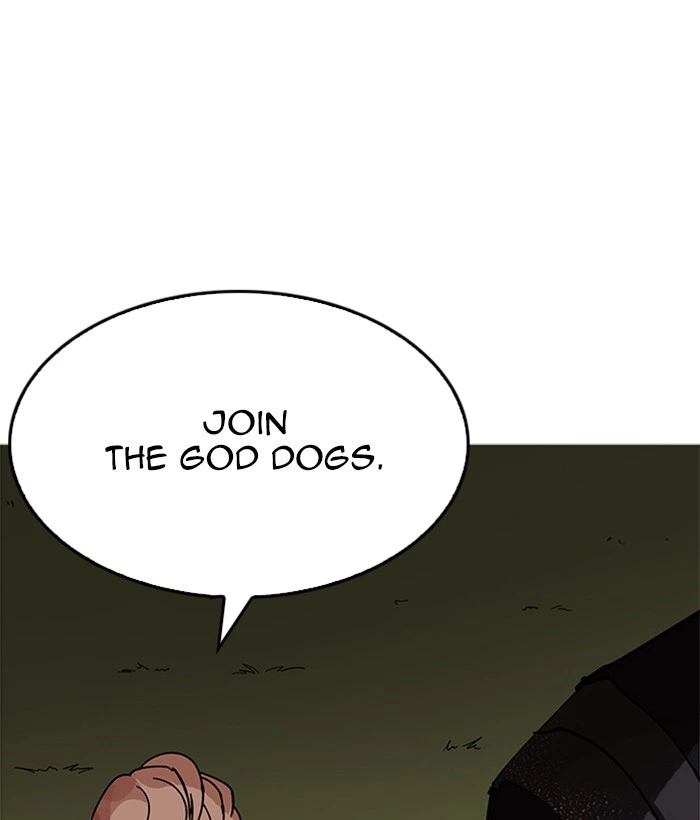 Lookism Chapter 207 — page 174