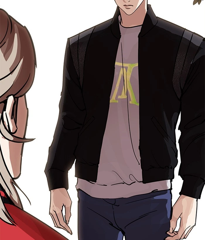 Lookism Chapter 207 — page 178