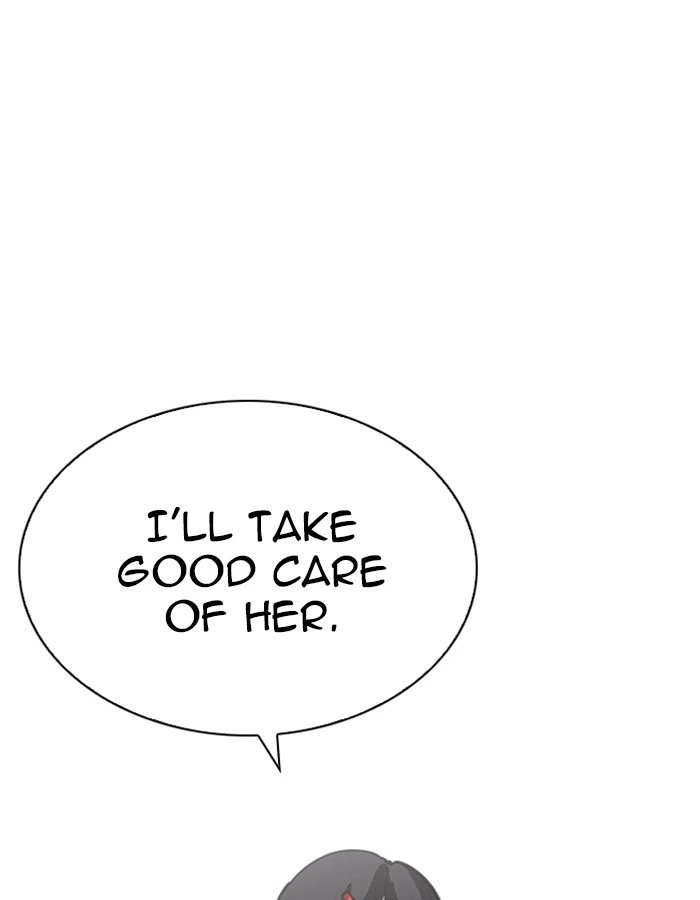 Lookism Chapter 208 — page 38