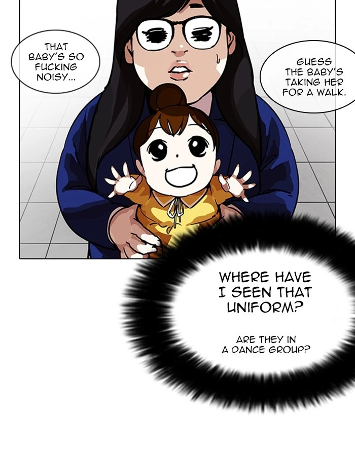 Lookism Chapter 208 — page 48