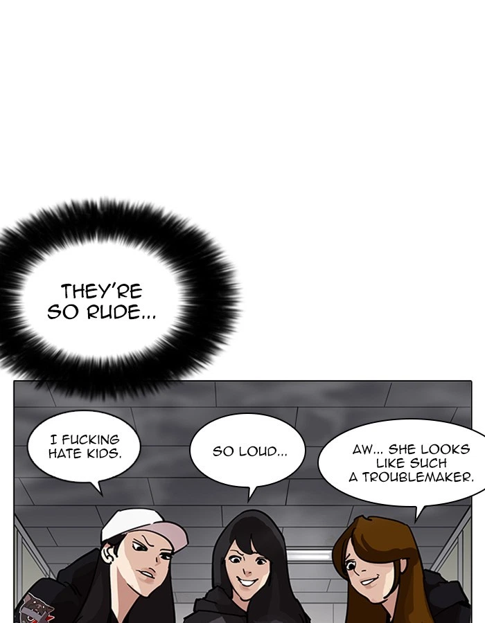 Lookism Chapter 208 — page 49