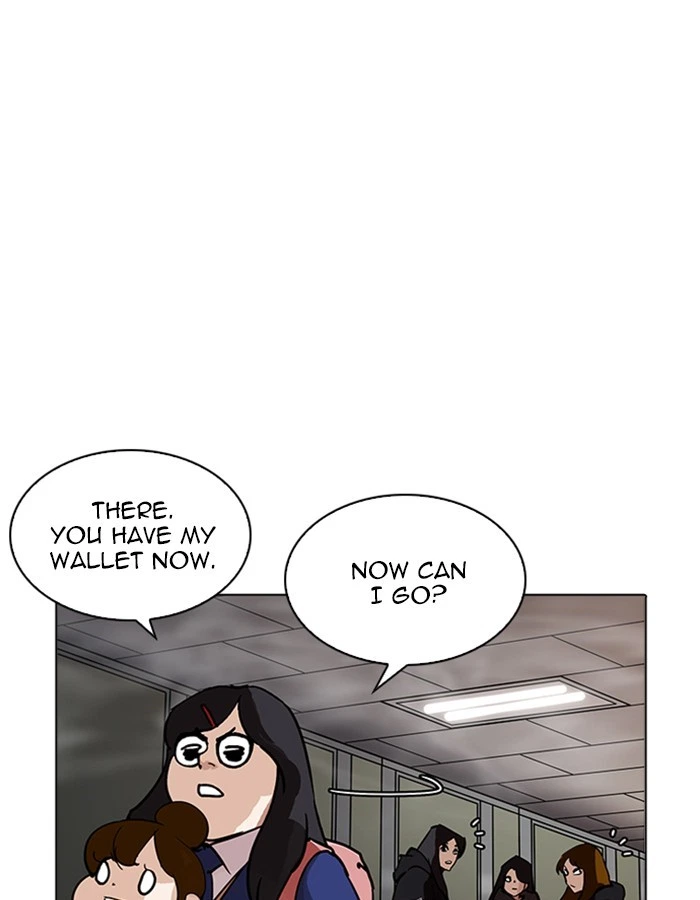 Lookism Chapter 208 — page 54