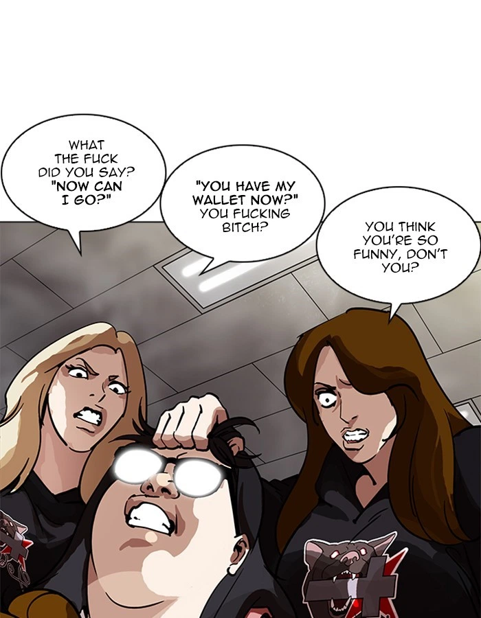 Lookism Chapter 208 — page 57