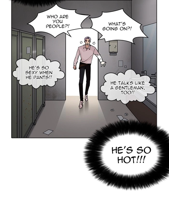 Lookism Chapter 208 — page 65