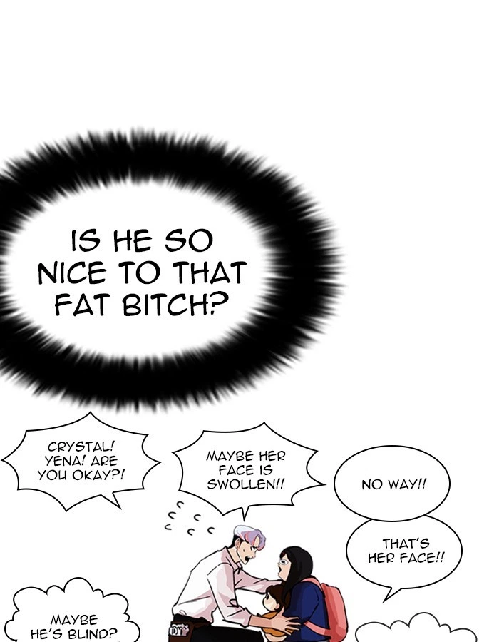 Lookism Chapter 208 — page 67
